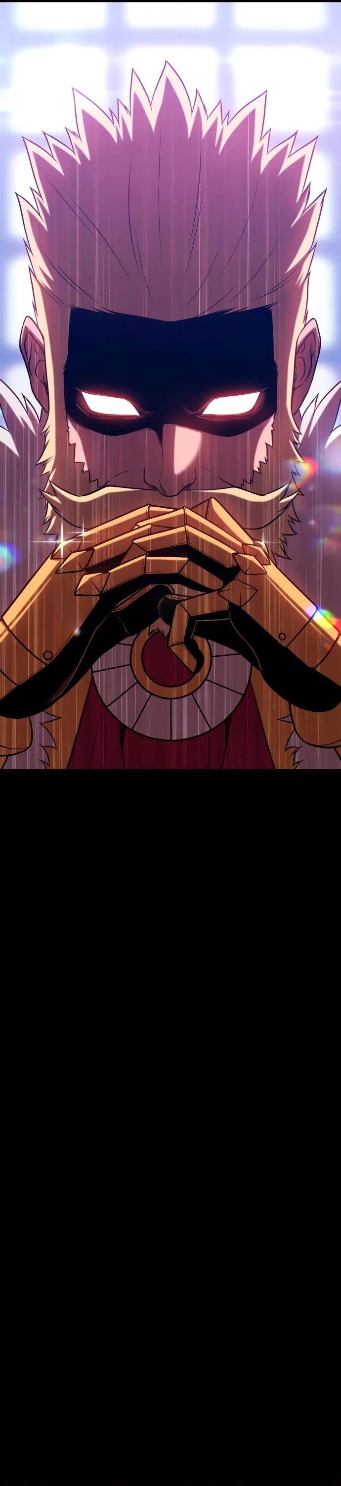 +99 Wooden Stick Chapter 9 page 67 - Chapter 9