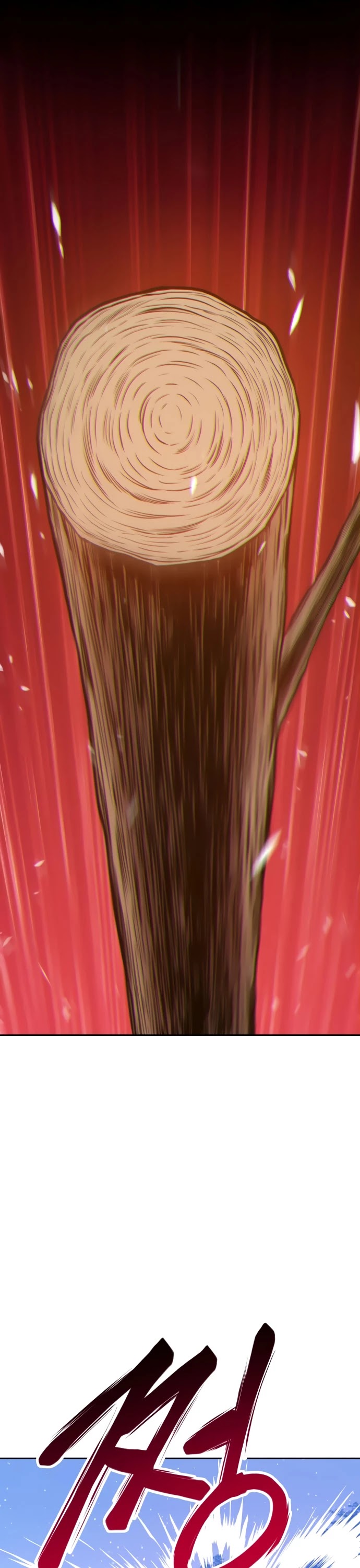 +99 Wooden Stick Chapter 9 page 68 - Chapter 9