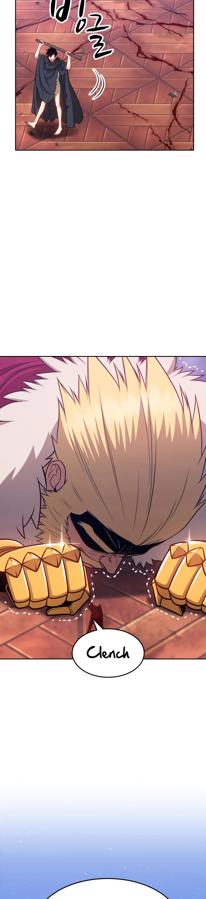 +99 Wooden Stick Chapter 9 page 73 - Chapter 9