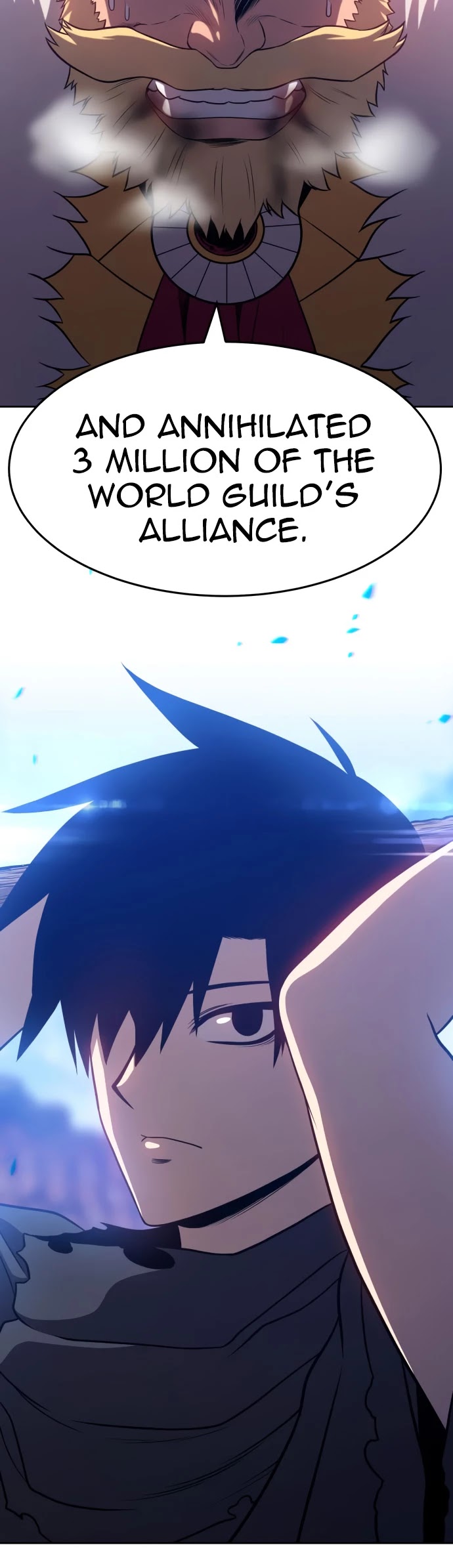 +99 Wooden Stick Chapter 9 page 75 - Chapter 9