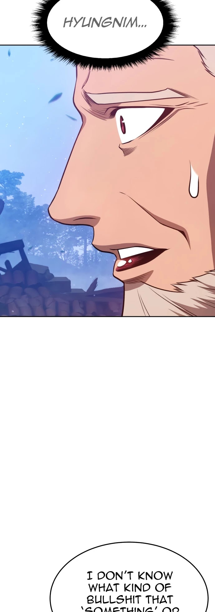 +99 Wooden Stick Chapter 9 page 80 - Chapter 9
