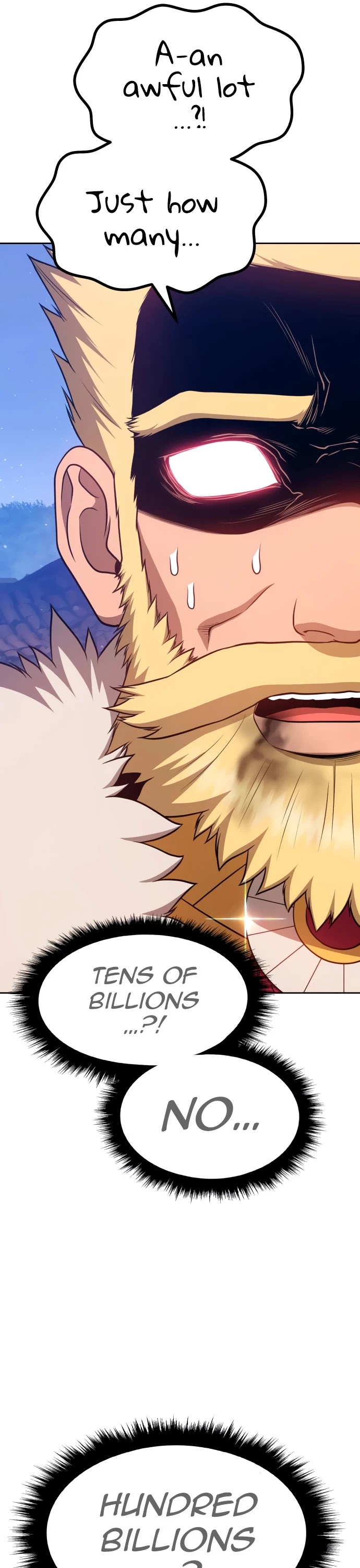 +99 Wooden Stick Chapter 9 page 82 - Chapter 9
