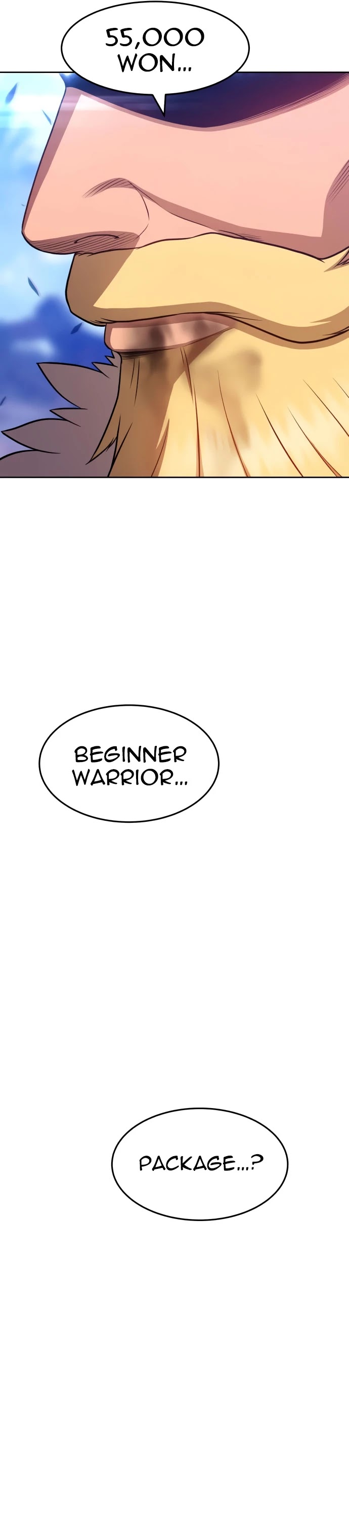 +99 Wooden Stick Chapter 9 page 87 - Chapter 9