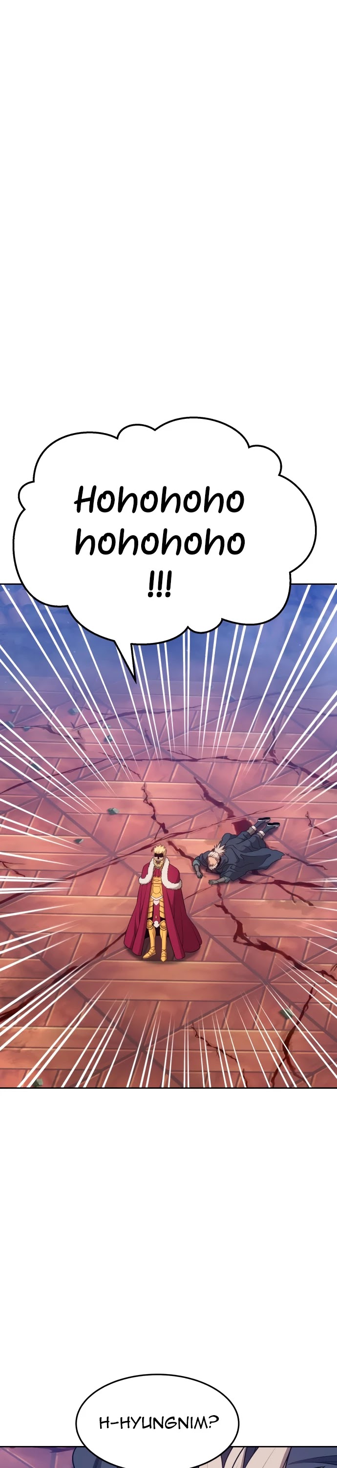 +99 Wooden Stick Chapter 9 page 90 - Chapter 9