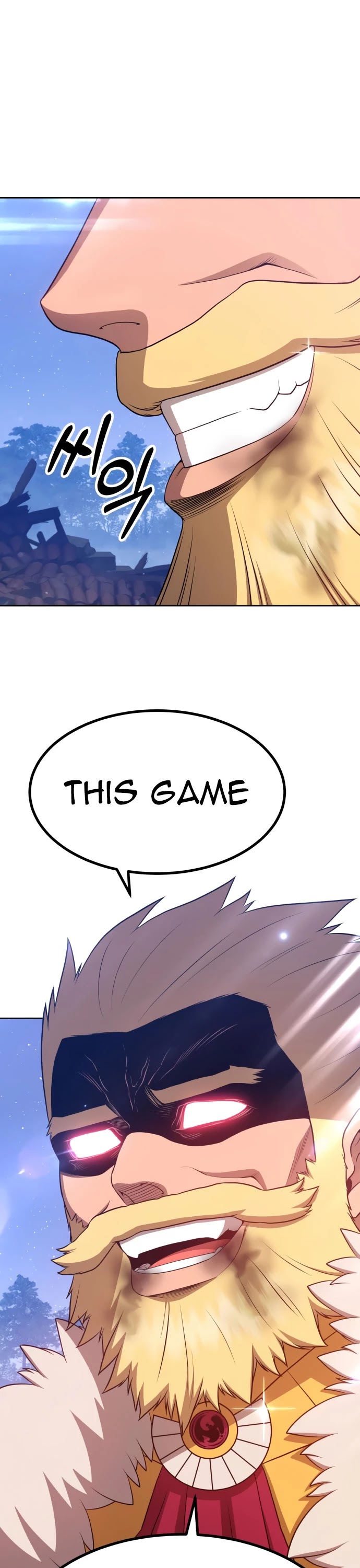 +99 Wooden Stick Chapter 9 page 92 - Chapter 9