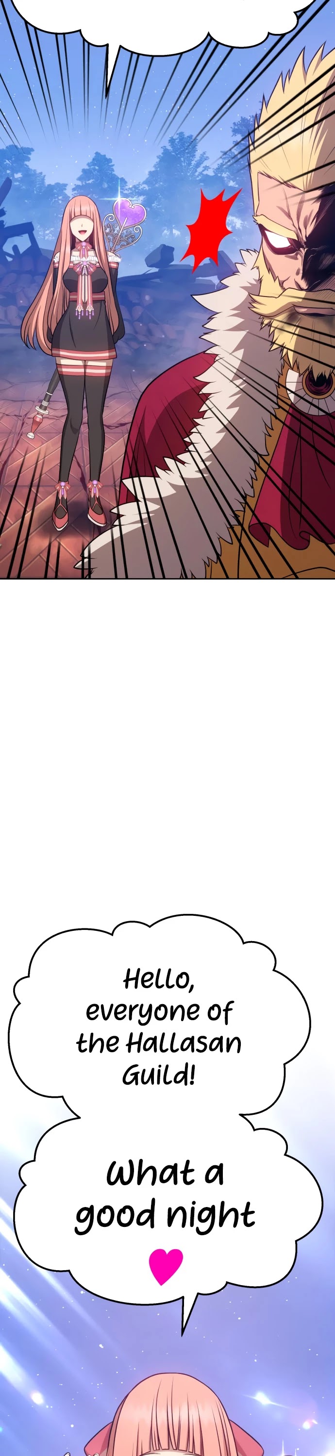 +99 Wooden Stick Chapter 9 page 94 - Chapter 9