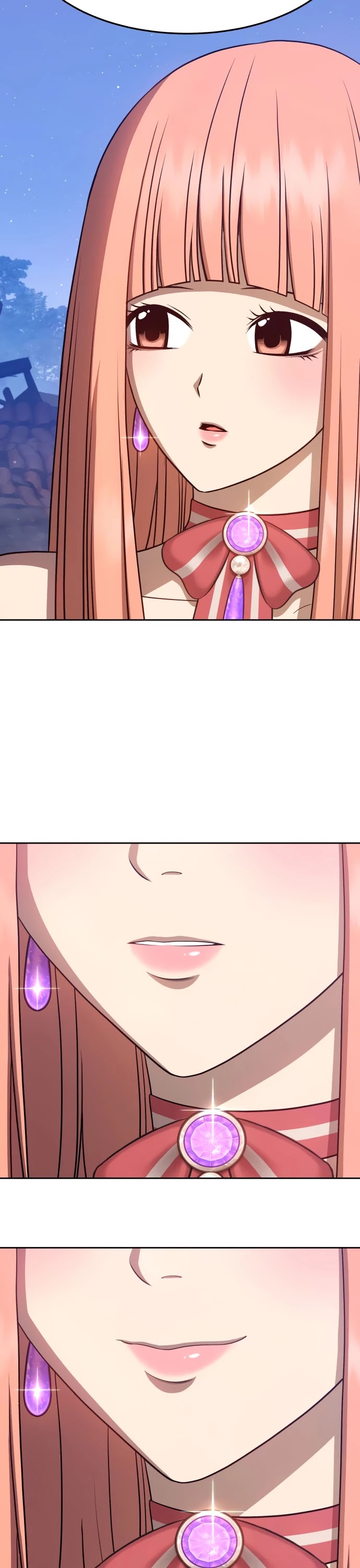 +99 Wooden Stick Chapter 9 page 99 - Chapter 9