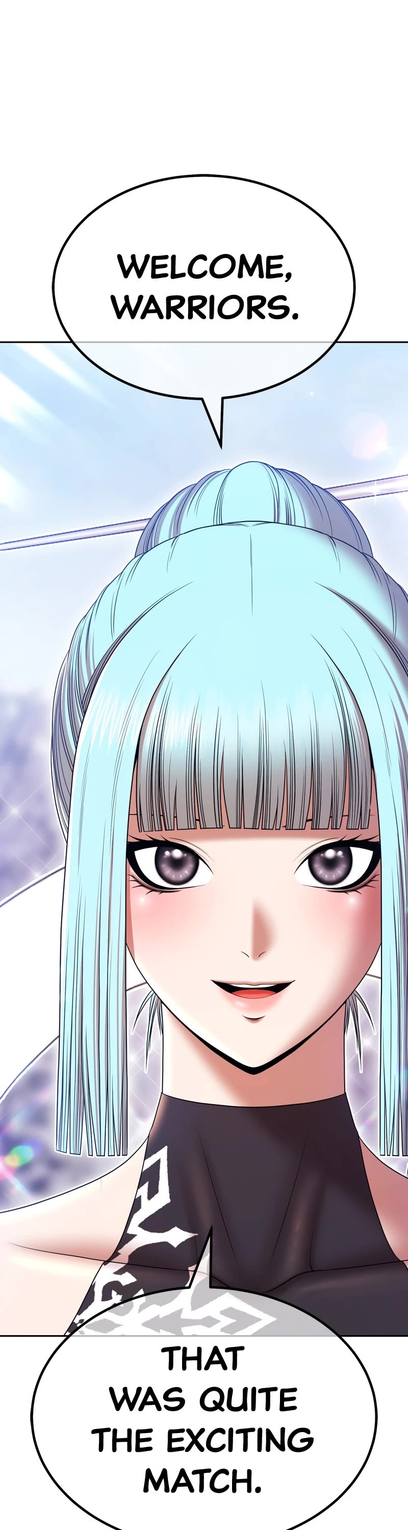 +99 Wooden Stick Chapter 90 page 1 - Chapter 90: (S2) Ep. 5 - Islero