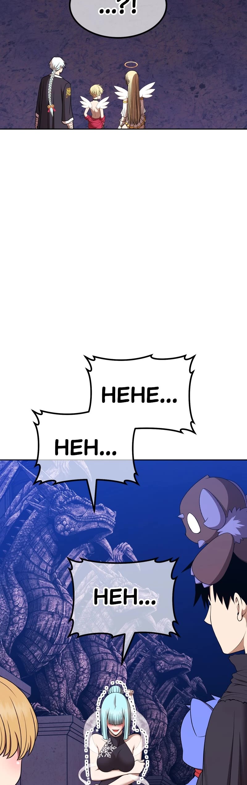 +99 Wooden Stick Chapter 90 page 100 - Chapter 90: (S2) Ep. 5 - Islero