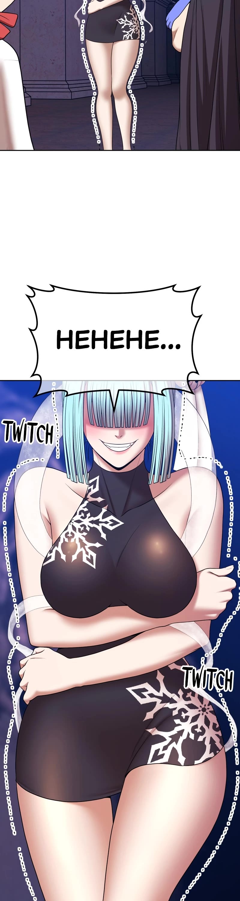 +99 Wooden Stick Chapter 90 page 101 - Chapter 90: (S2) Ep. 5 - Islero