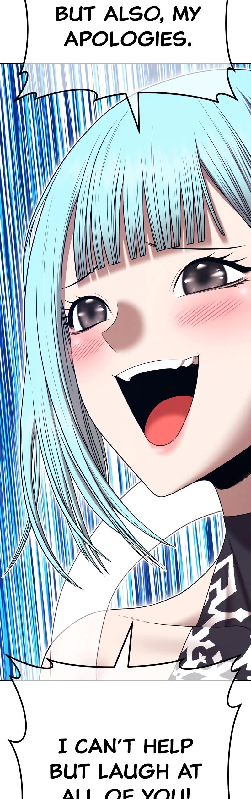 +99 Wooden Stick Chapter 90 page 105 - Chapter 90: (S2) Ep. 5 - Islero