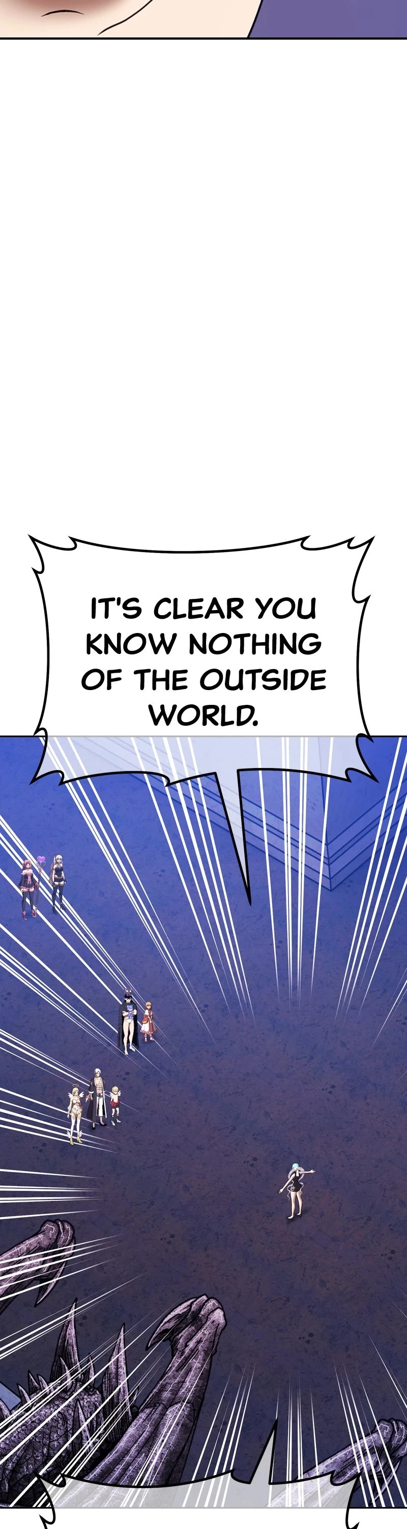+99 Wooden Stick Chapter 90 page 107 - Chapter 90: (S2) Ep. 5 - Islero
