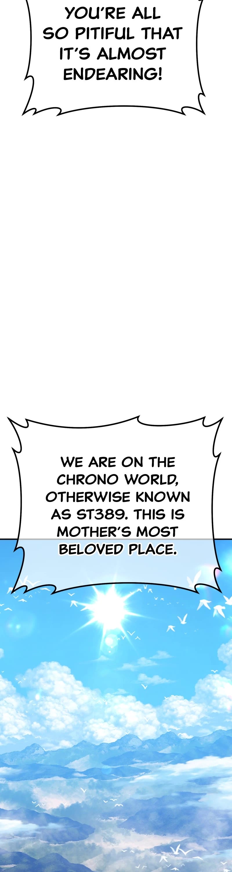 +99 Wooden Stick Chapter 90 page 108 - Chapter 90: (S2) Ep. 5 - Islero