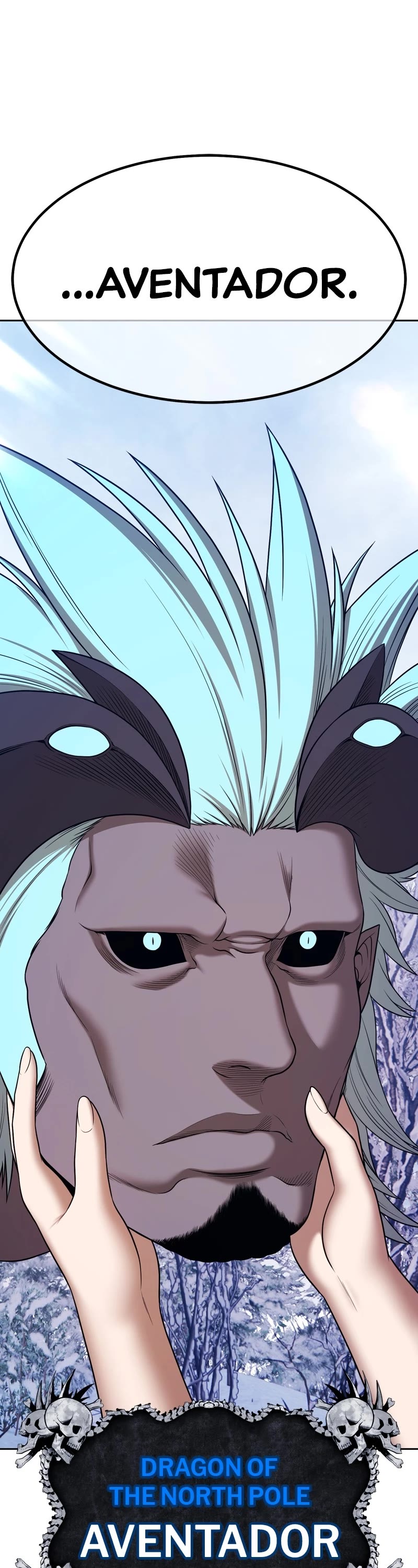 +99 Wooden Stick Chapter 90 page 11 - Chapter 90: (S2) Ep. 5 - Islero