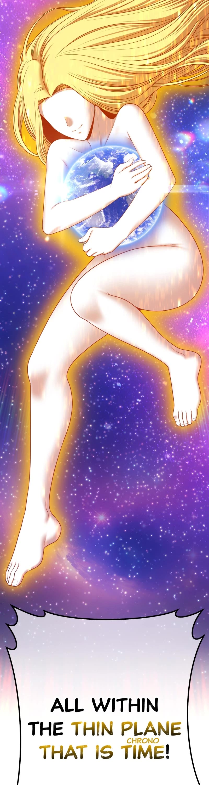 +99 Wooden Stick Chapter 90 page 111 - Chapter 90: (S2) Ep. 5 - Islero