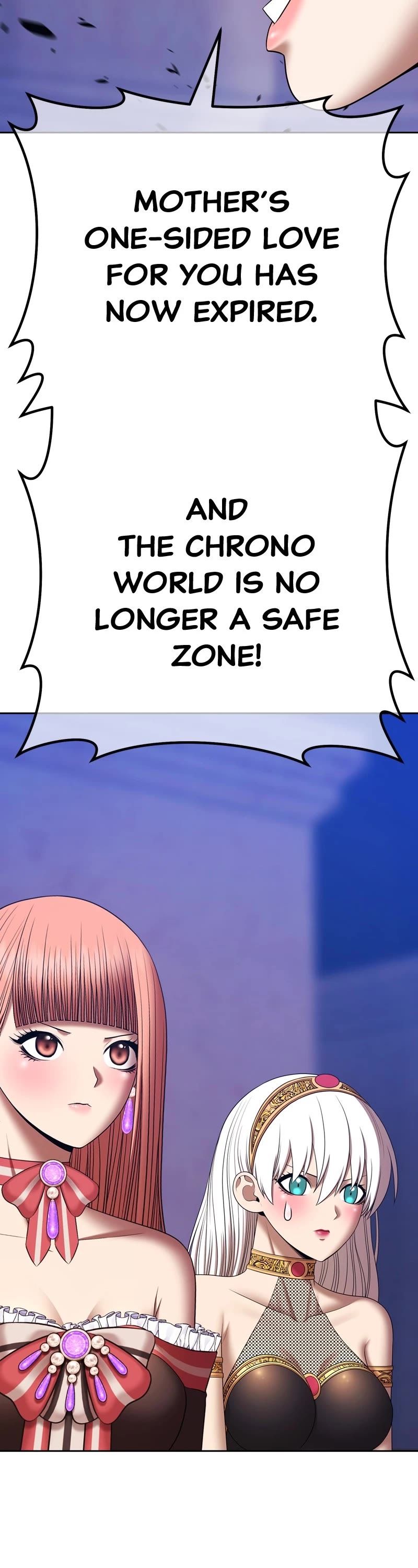 +99 Wooden Stick Chapter 90 page 113 - Chapter 90: (S2) Ep. 5 - Islero