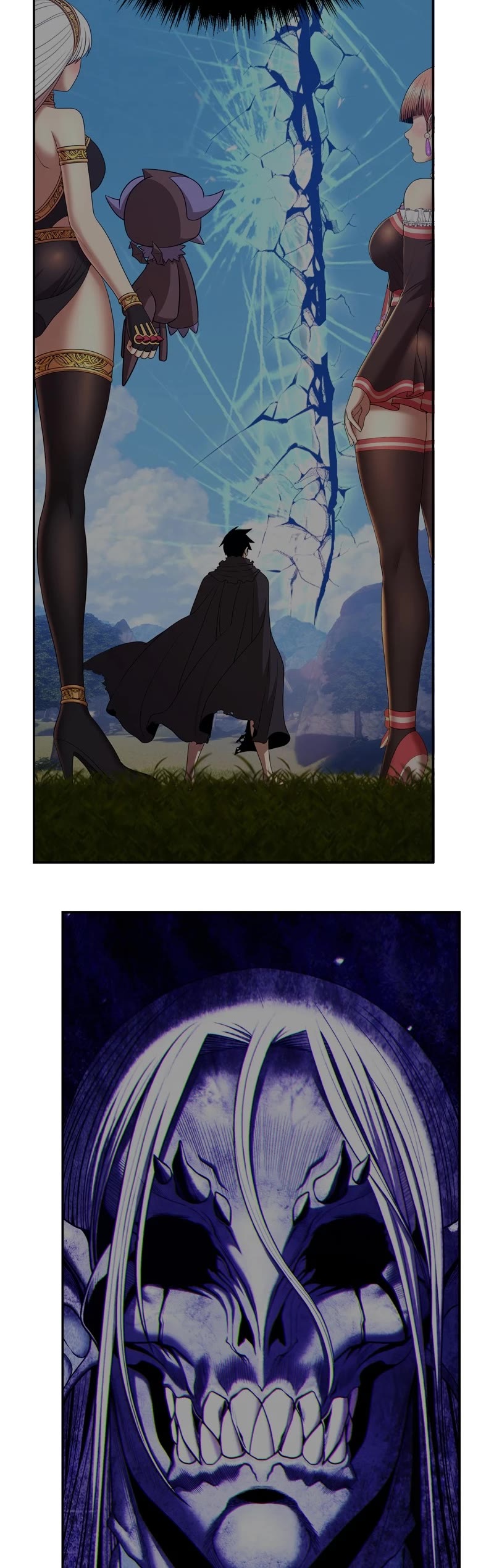 +99 Wooden Stick Chapter 90 page 115 - Chapter 90: (S2) Ep. 5 - Islero