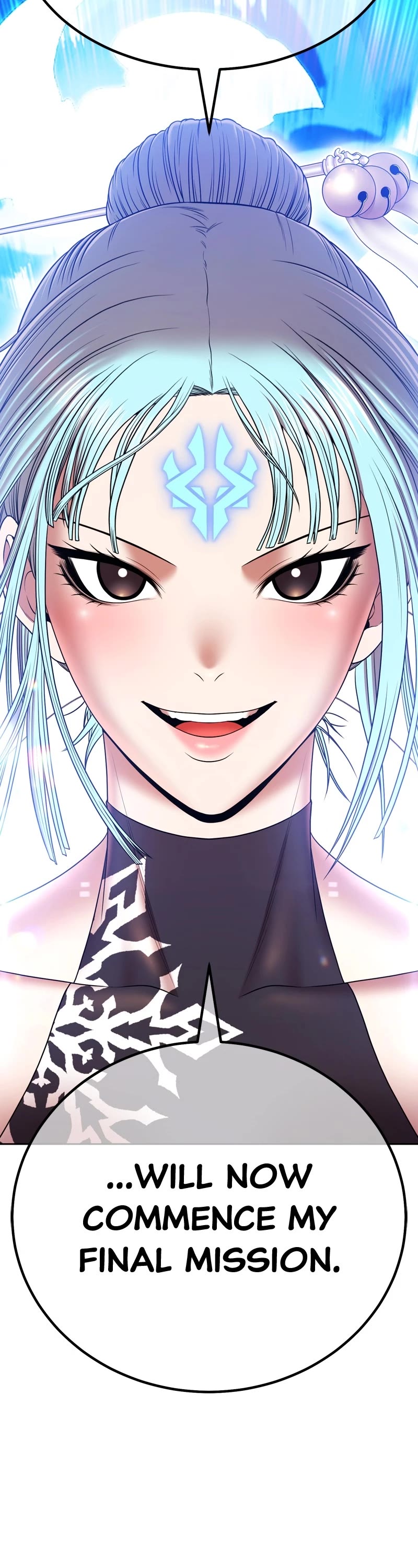 +99 Wooden Stick Chapter 90 page 118 - Chapter 90: (S2) Ep. 5 - Islero
