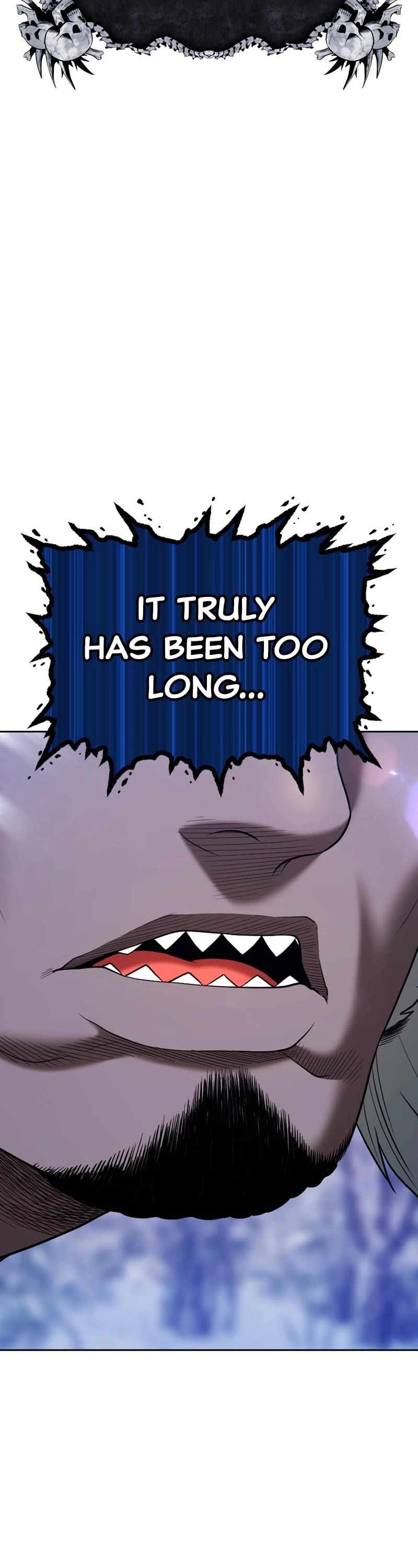 +99 Wooden Stick Chapter 90 page 12 - Chapter 90: (S2) Ep. 5 - Islero