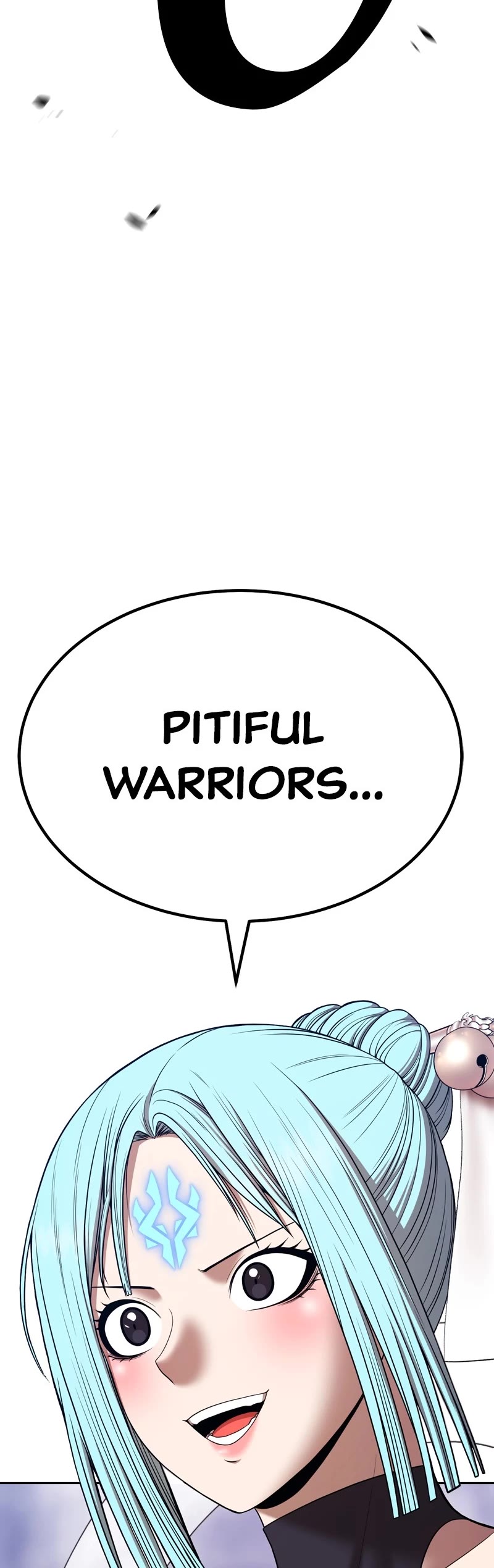 +99 Wooden Stick Chapter 90 page 125 - Chapter 90: (S2) Ep. 5 - Islero