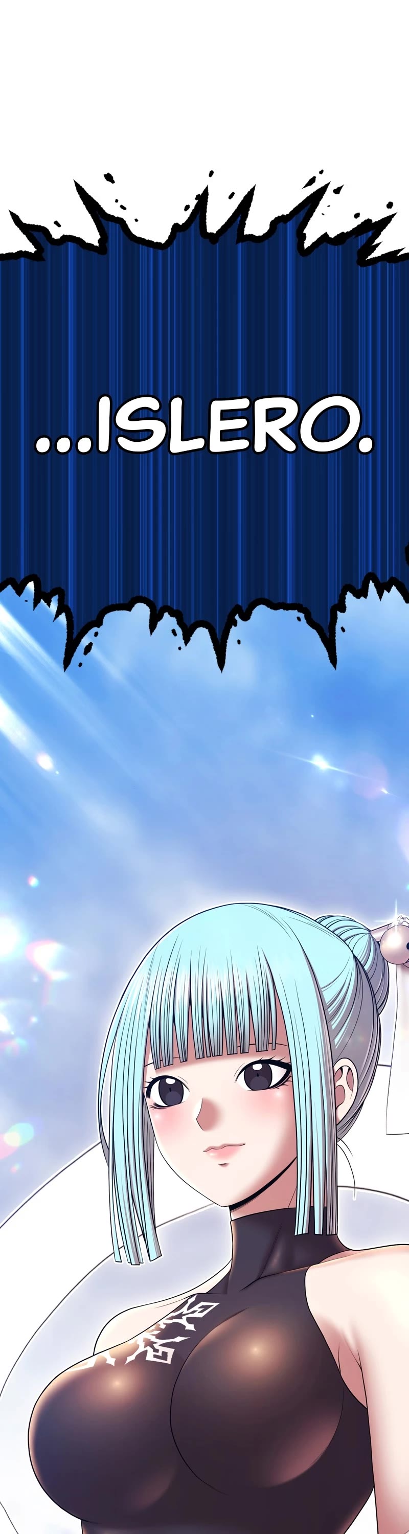 +99 Wooden Stick Chapter 90 page 13 - Chapter 90: (S2) Ep. 5 - Islero