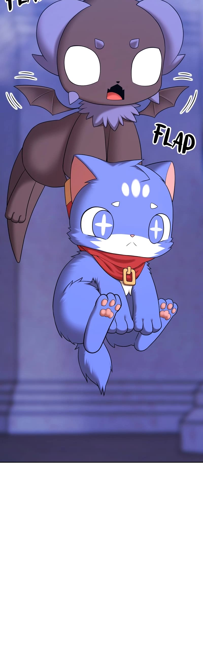 +99 Wooden Stick Chapter 90 page 135 - Chapter 90: (S2) Ep. 5 - Islero