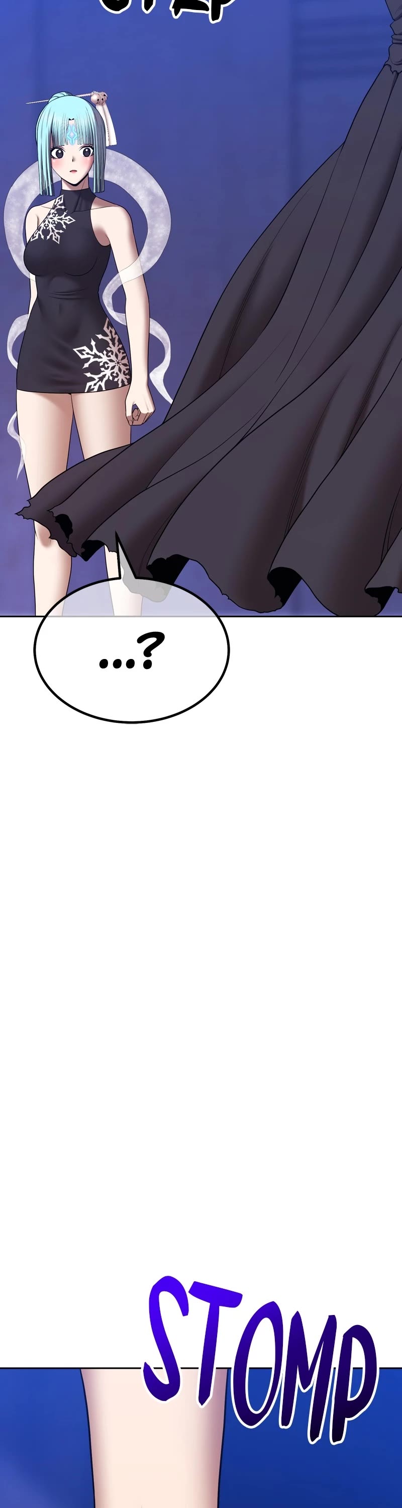 +99 Wooden Stick Chapter 90 page 137 - Chapter 90: (S2) Ep. 5 - Islero
