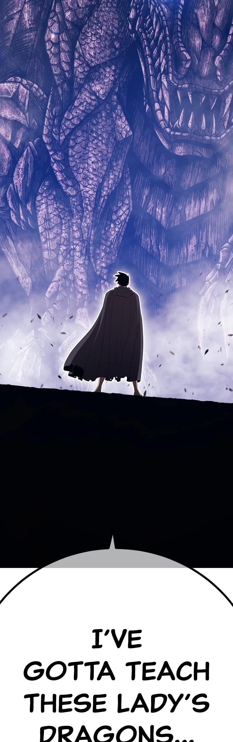 +99 Wooden Stick Chapter 90 page 140 - Chapter 90: (S2) Ep. 5 - Islero