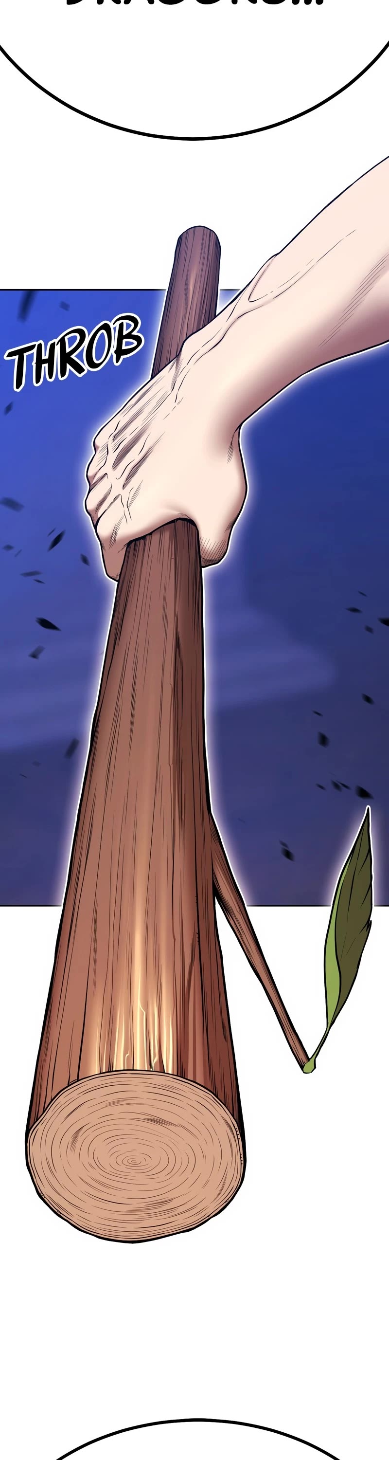 +99 Wooden Stick Chapter 90 page 141 - Chapter 90: (S2) Ep. 5 - Islero