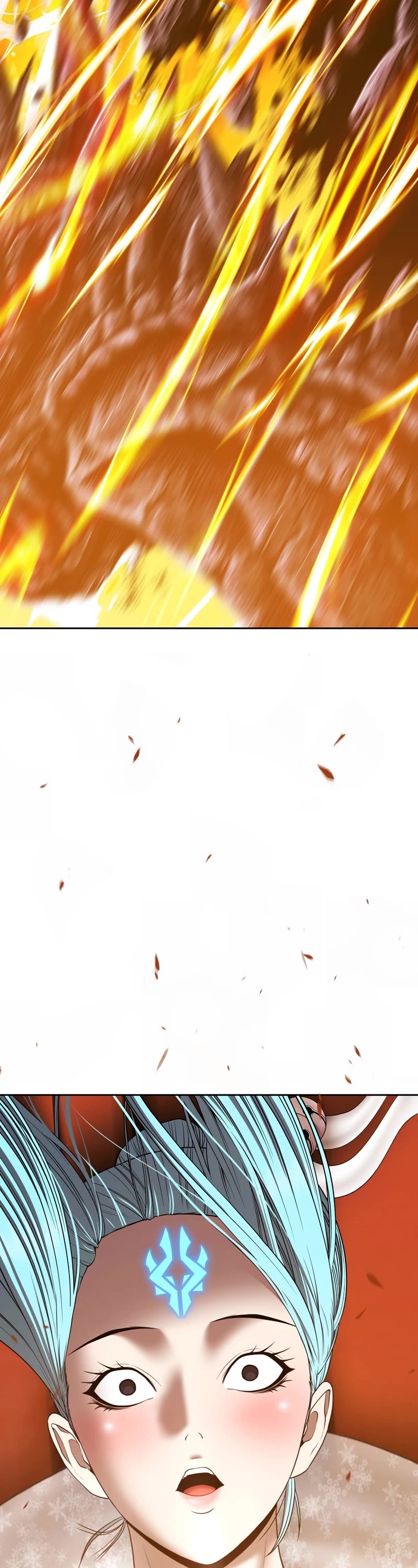 +99 Wooden Stick Chapter 90 page 147 - Chapter 90: (S2) Ep. 5 - Islero