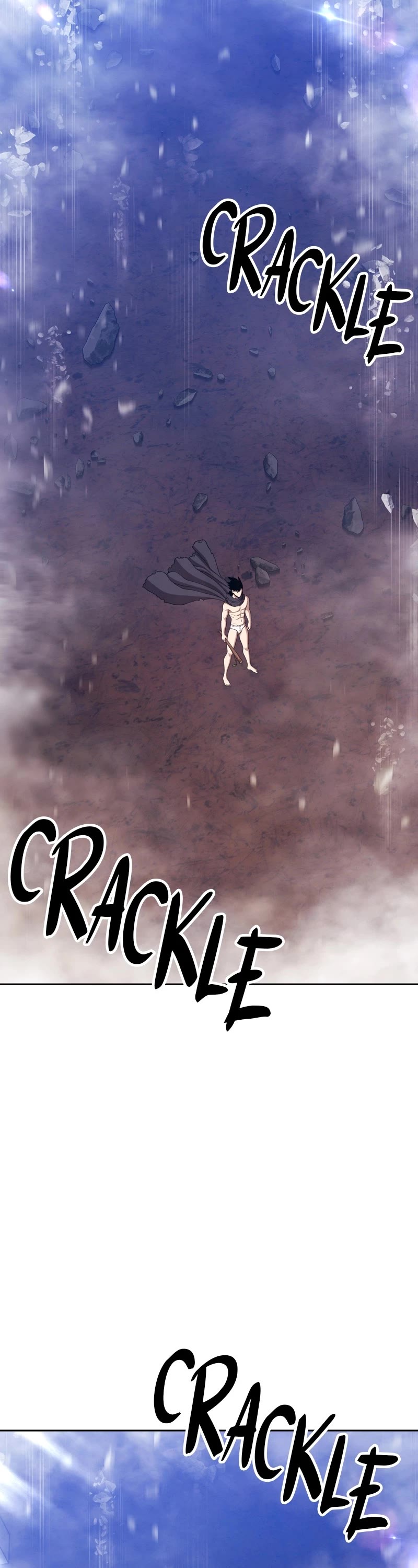 +99 Wooden Stick Chapter 90 page 151 - Chapter 90: (S2) Ep. 5 - Islero