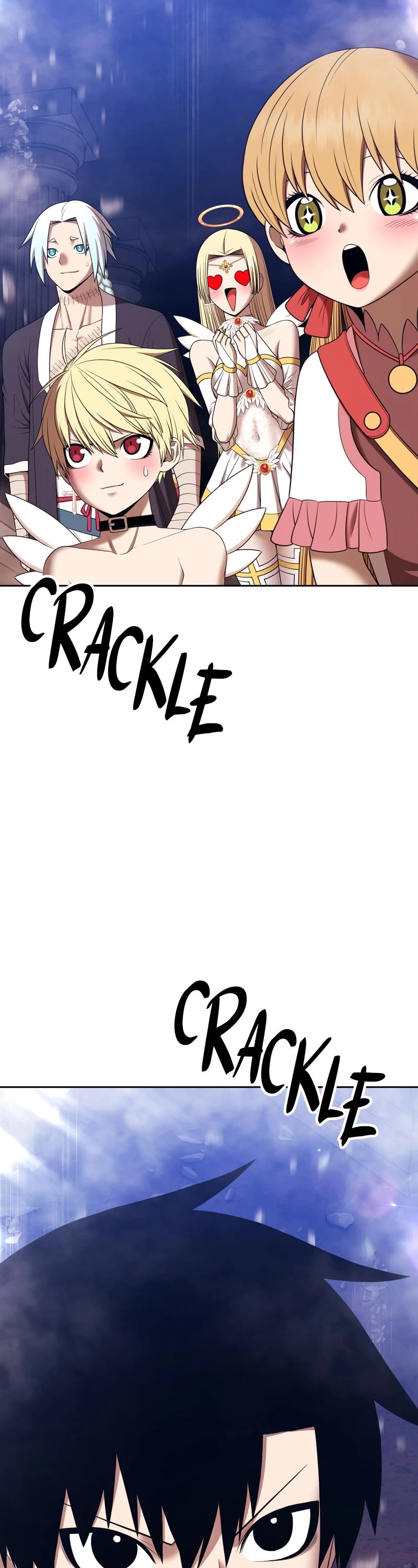+99 Wooden Stick Chapter 90 page 152 - Chapter 90: (S2) Ep. 5 - Islero