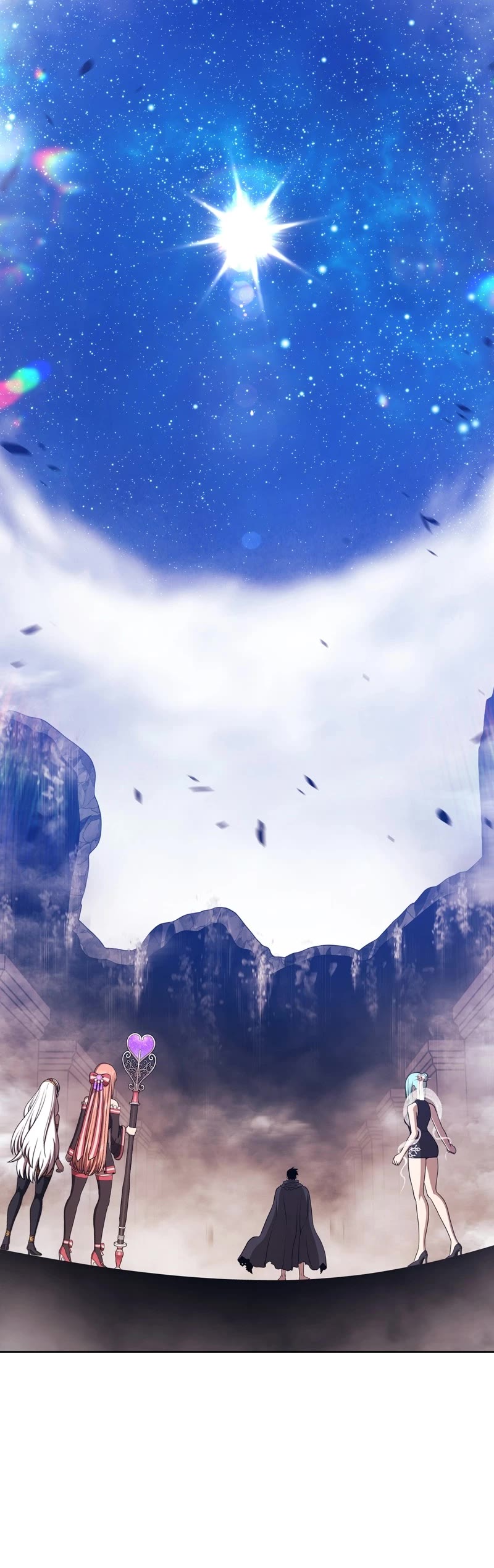 +99 Wooden Stick Chapter 90 page 154 - Chapter 90: (S2) Ep. 5 - Islero