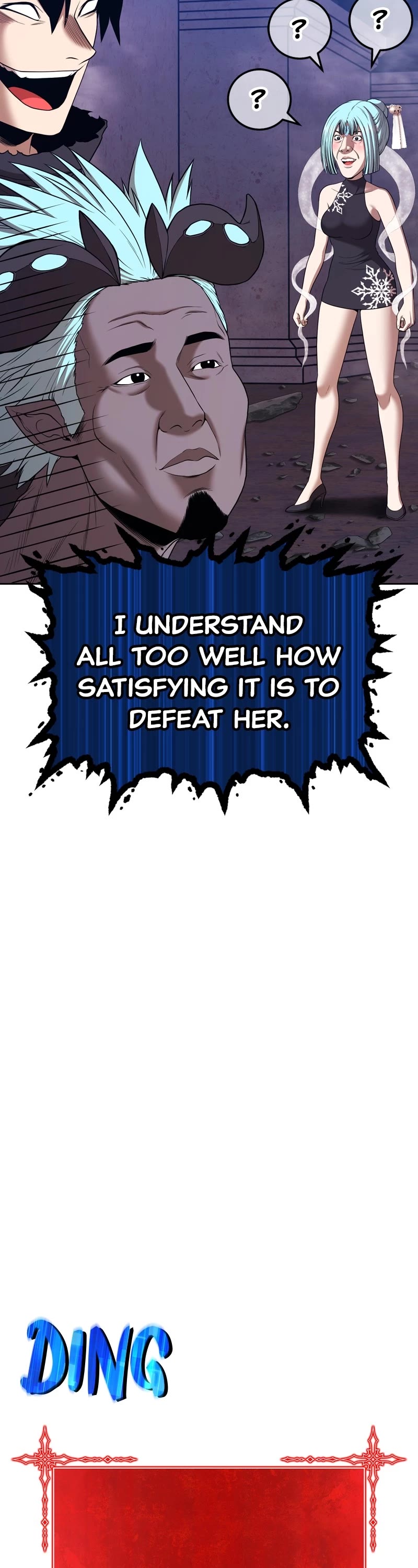 +99 Wooden Stick Chapter 90 page 158 - Chapter 90: (S2) Ep. 5 - Islero