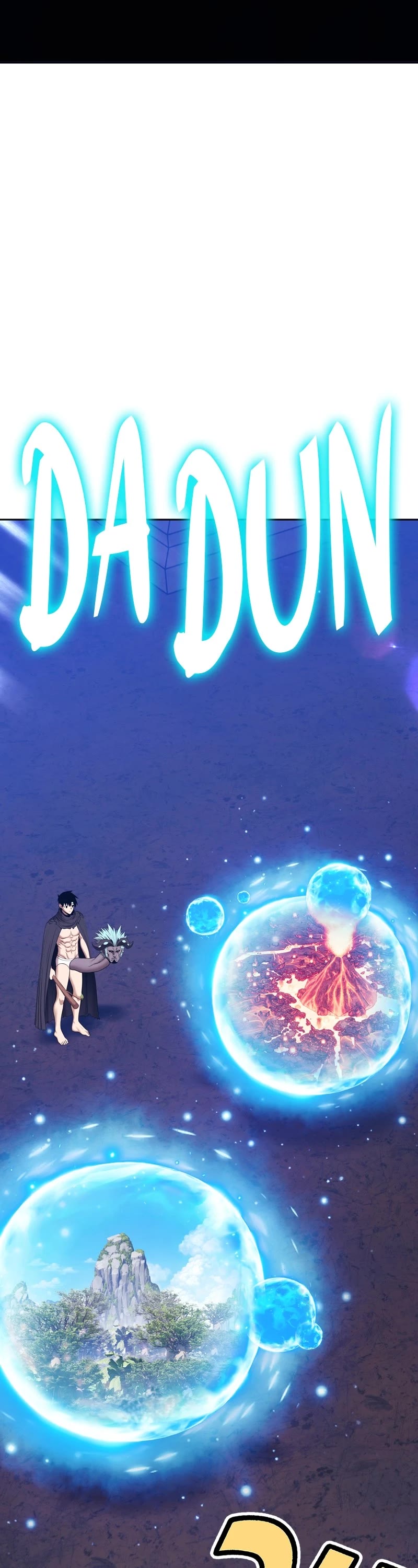+99 Wooden Stick Chapter 90 page 161 - Chapter 90: (S2) Ep. 5 - Islero