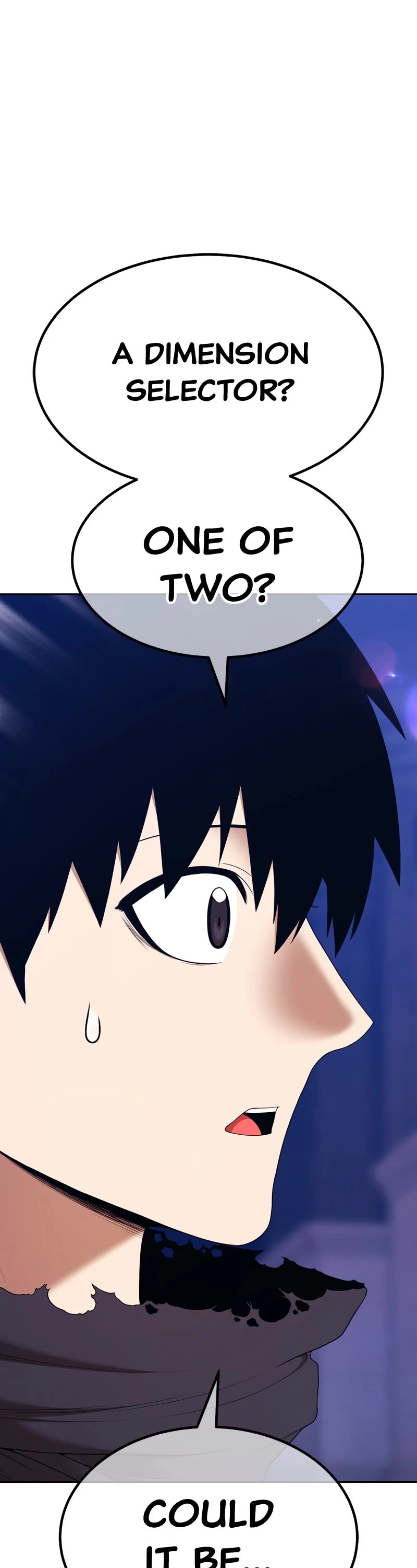 +99 Wooden Stick Chapter 90 page 167 - Chapter 90: (S2) Ep. 5 - Islero