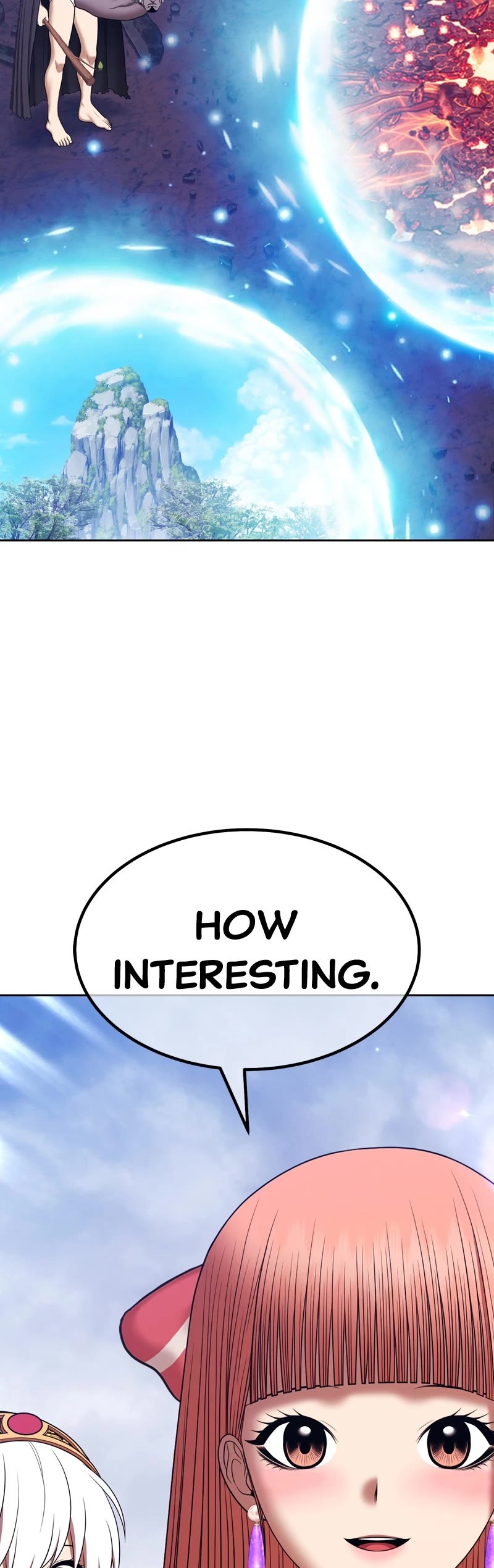 +99 Wooden Stick Chapter 90 page 169 - Chapter 90: (S2) Ep. 5 - Islero