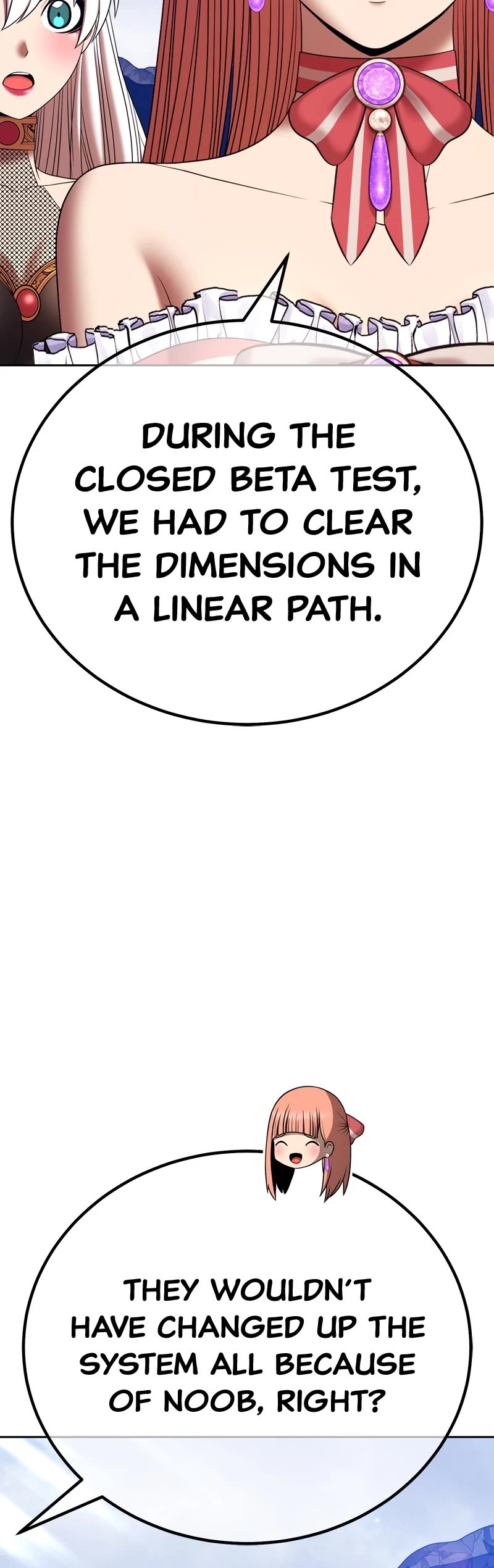 +99 Wooden Stick Chapter 90 page 170 - Chapter 90: (S2) Ep. 5 - Islero