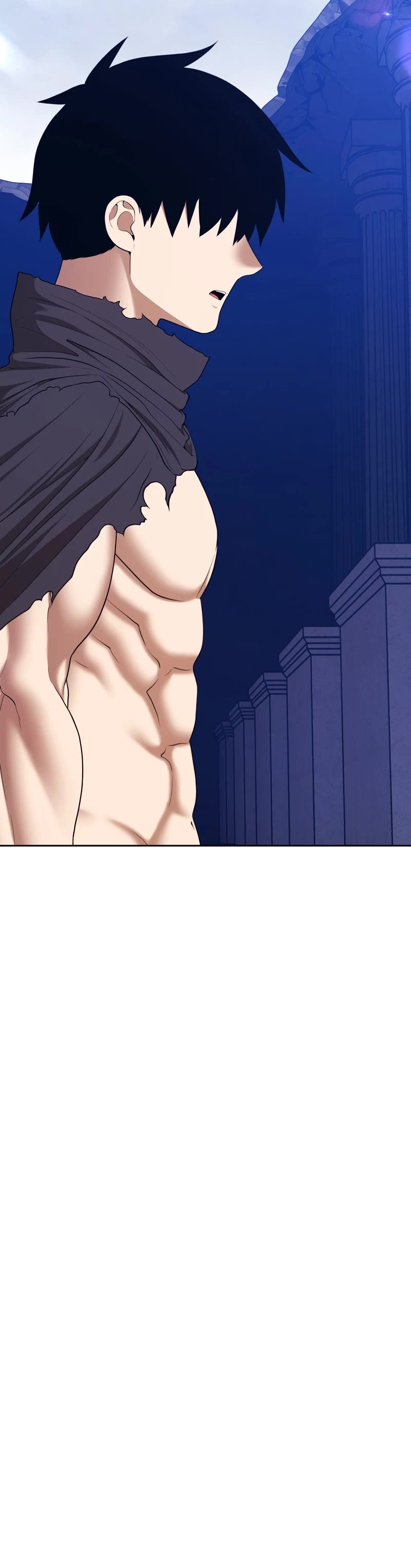 +99 Wooden Stick Chapter 90 page 171 - Chapter 90: (S2) Ep. 5 - Islero