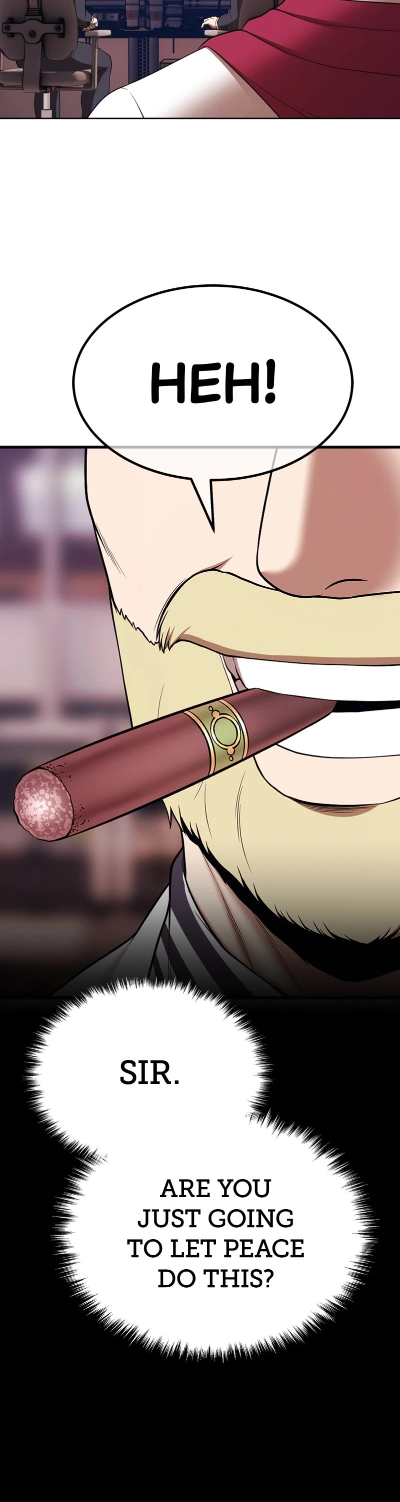 +99 Wooden Stick Chapter 90 page 173 - Chapter 90: (S2) Ep. 5 - Islero