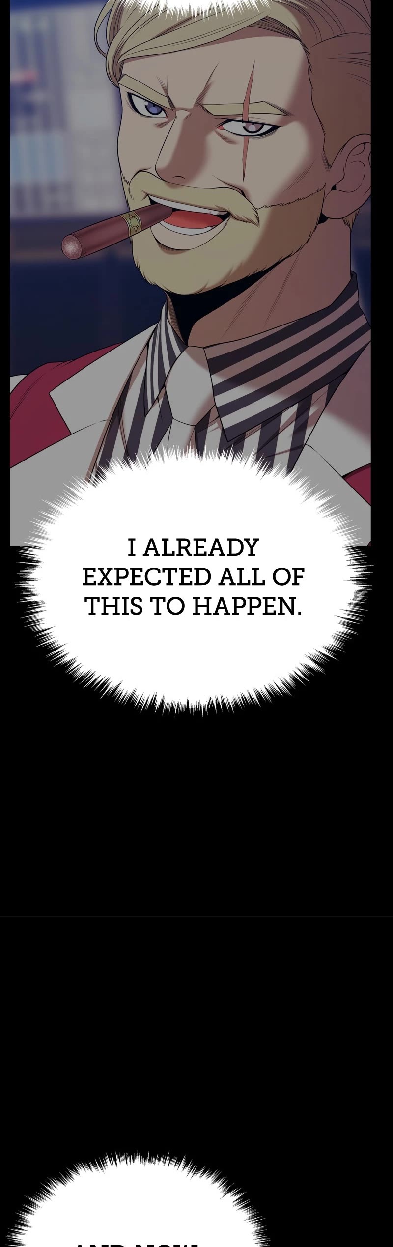 +99 Wooden Stick Chapter 90 page 175 - Chapter 90: (S2) Ep. 5 - Islero