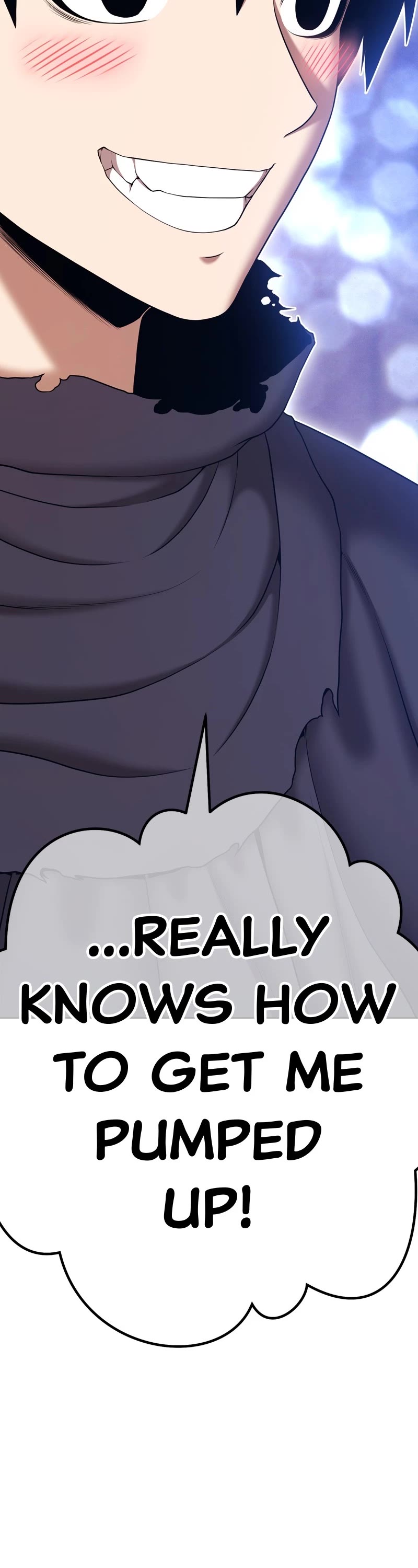 +99 Wooden Stick Chapter 90 page 182 - Chapter 90: (S2) Ep. 5 - Islero