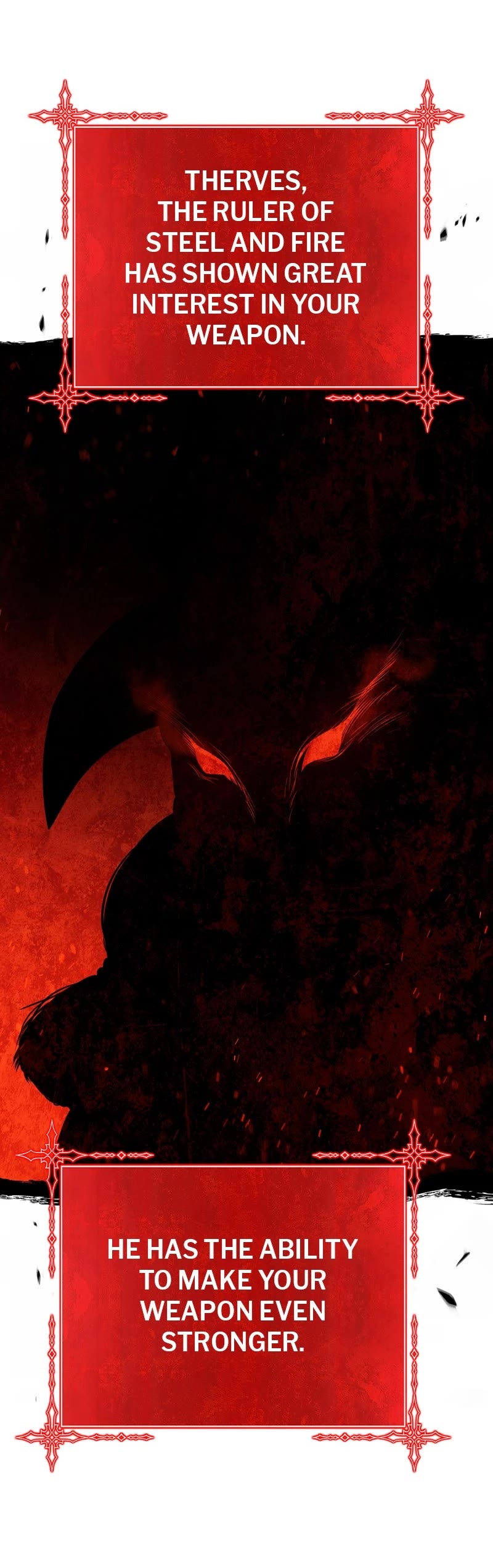 +99 Wooden Stick Chapter 90 page 184 - Chapter 90: (S2) Ep. 5 - Islero