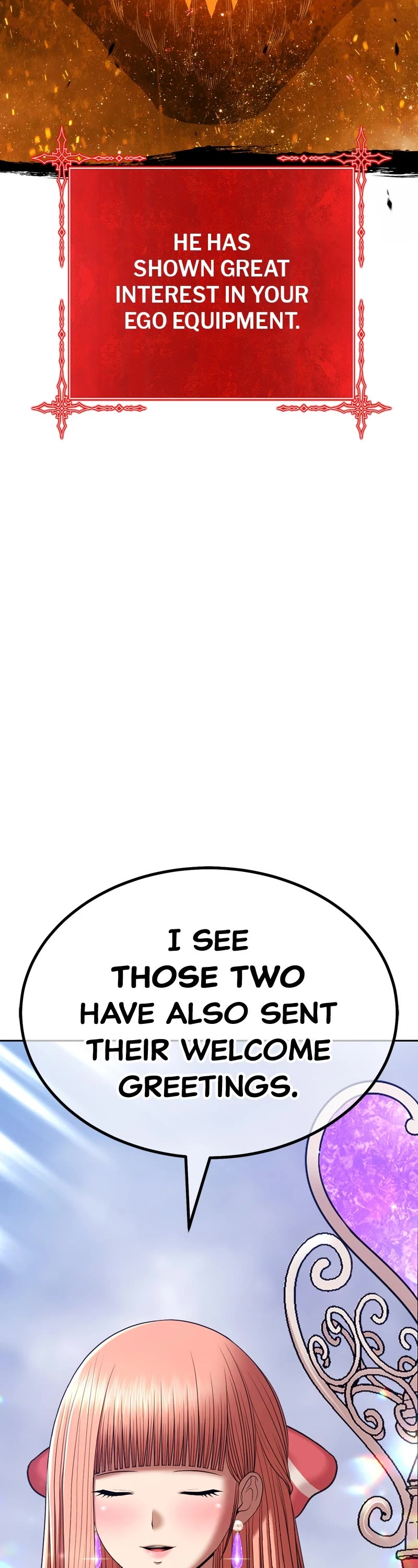 +99 Wooden Stick Chapter 90 page 186 - Chapter 90: (S2) Ep. 5 - Islero
