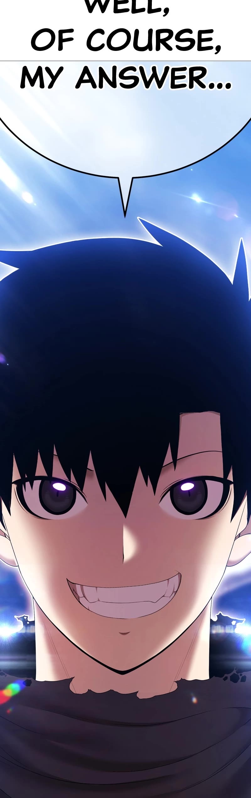 +99 Wooden Stick Chapter 90 page 190 - Chapter 90: (S2) Ep. 5 - Islero