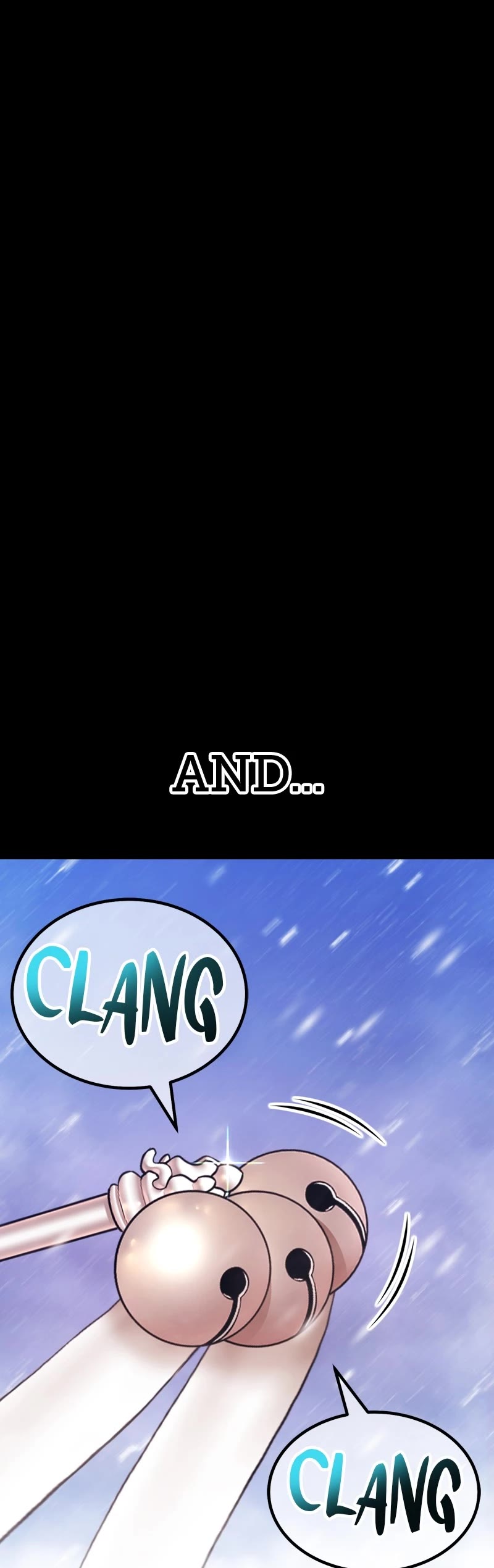 +99 Wooden Stick Chapter 90 page 24 - Chapter 90: (S2) Ep. 5 - Islero