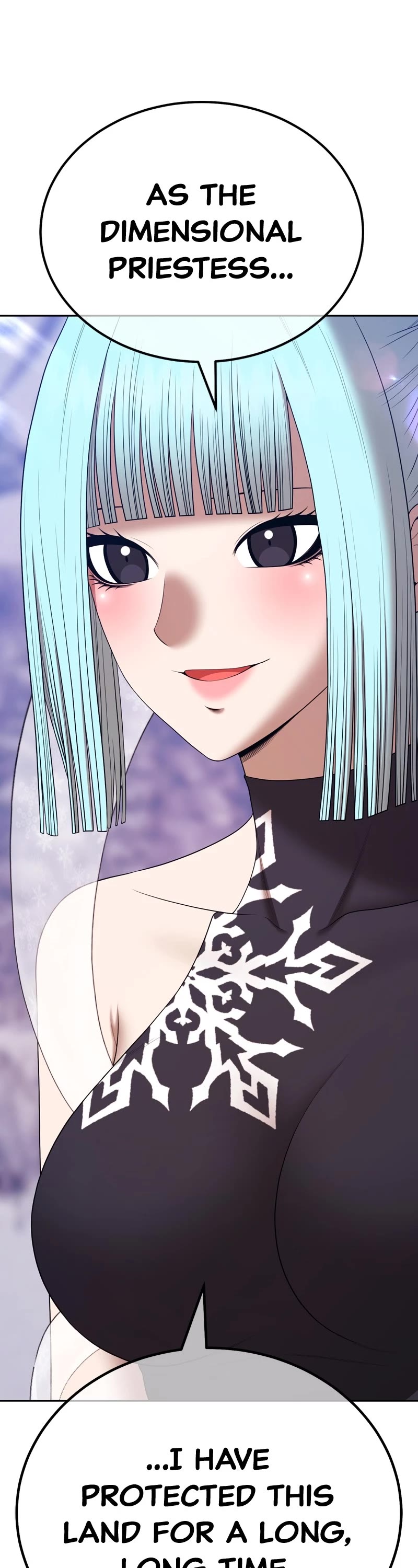 +99 Wooden Stick Chapter 90 page 28 - Chapter 90: (S2) Ep. 5 - Islero