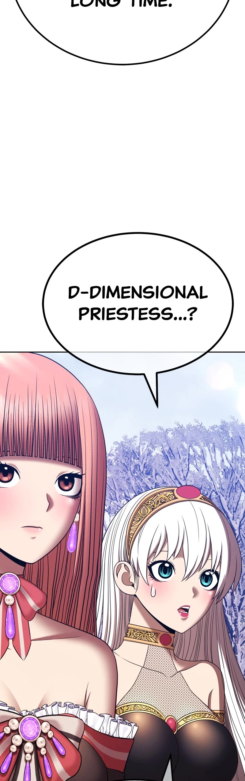 +99 Wooden Stick Chapter 90 page 29 - Chapter 90: (S2) Ep. 5 - Islero