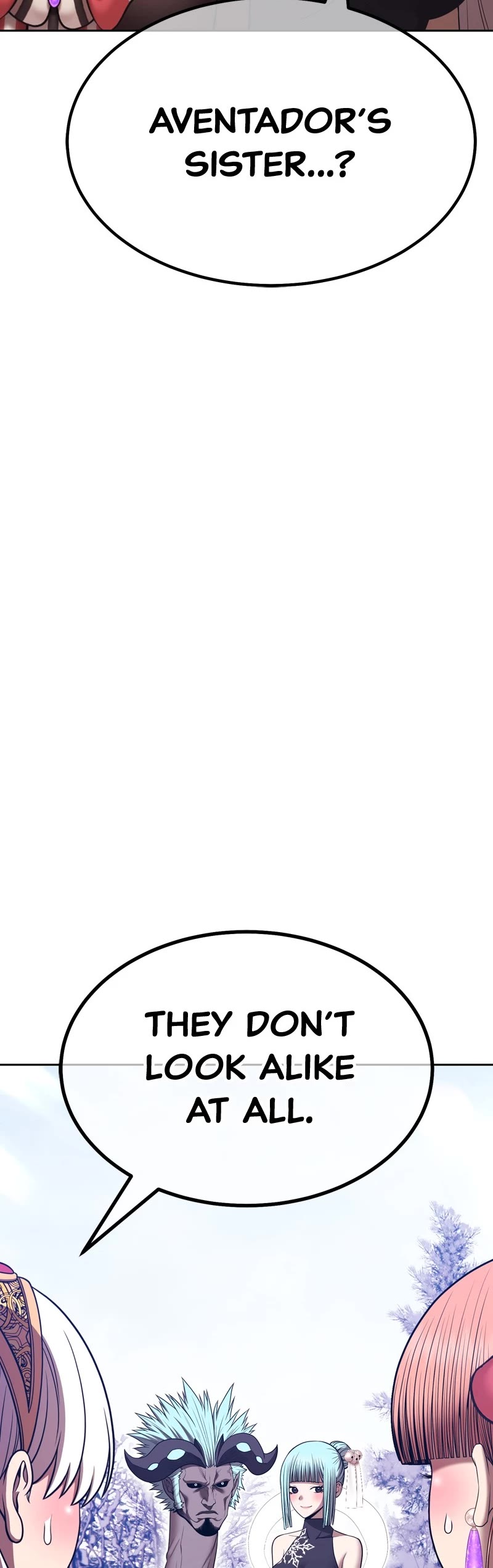 +99 Wooden Stick Chapter 90 page 30 - Chapter 90: (S2) Ep. 5 - Islero