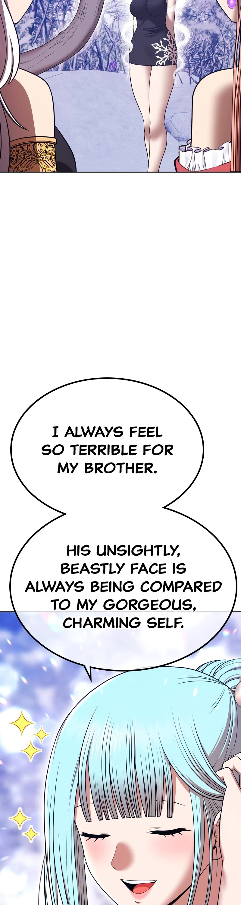 +99 Wooden Stick Chapter 90 page 31 - Chapter 90: (S2) Ep. 5 - Islero